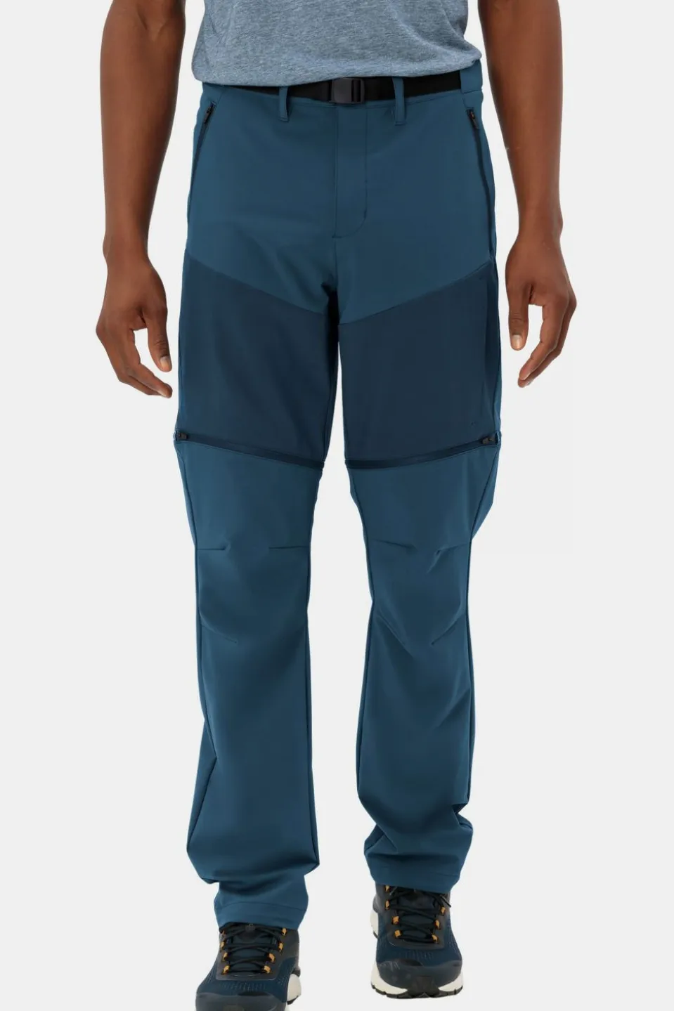 Pantalon Modulable Men'S Elope Zo Pants