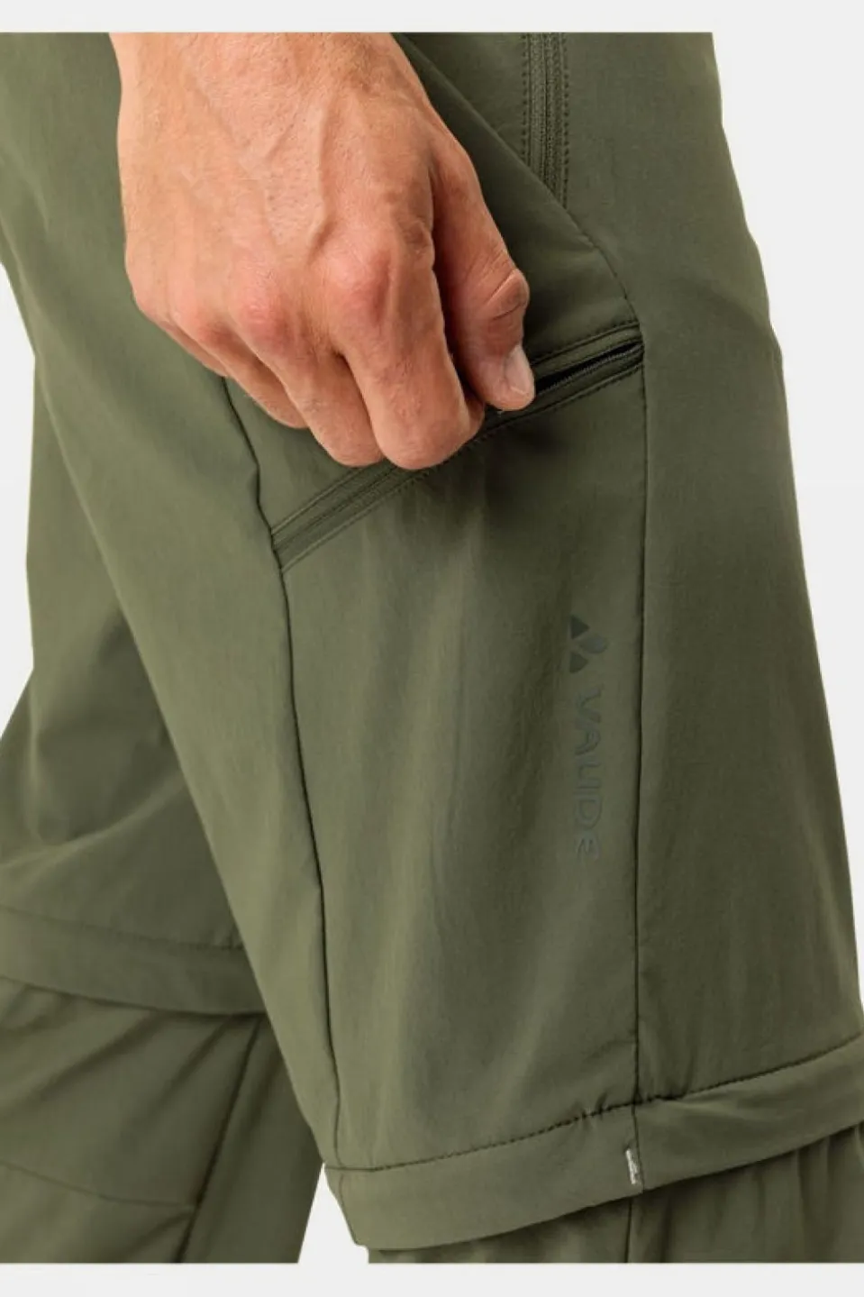 Pantalon Modulable Men'S Farley Stretch Zo Pants II