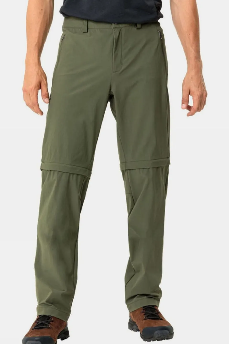 Pantalon Modulable Men'S Farley Stretch Zo Pants II