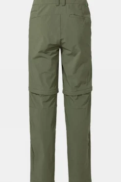 Pantalon Modulable Men'S Farley Stretch Zo Pants II