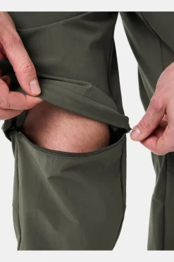 Pantalon Modulable Men'S Farley Stretch Zo Pants II