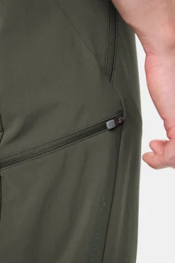 Pantalon Modulable Men'S Farley Stretch Zo Pants II