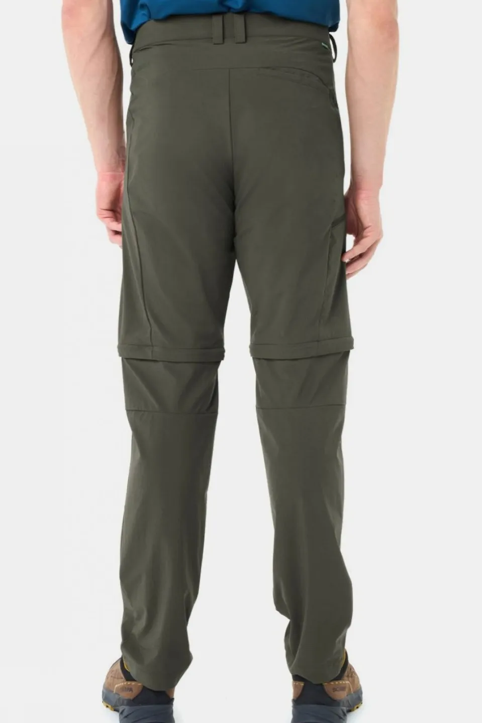 Pantalon Modulable Men'S Farley Stretch Zo Pants II