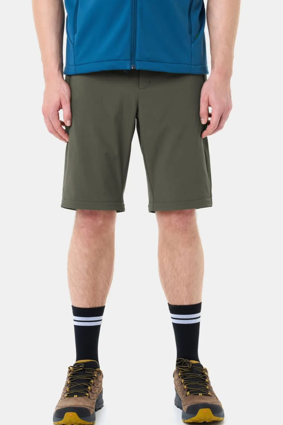 Pantalon Modulable Men'S Farley Stretch Zo Pants II