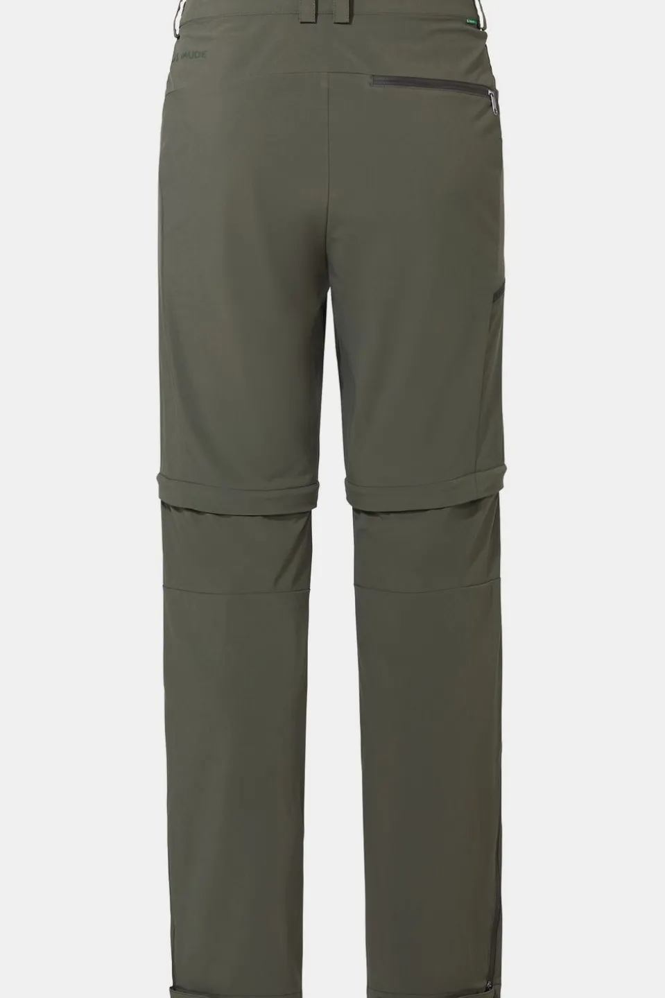 Pantalon Modulable Men'S Farley Stretch Zo Pants II