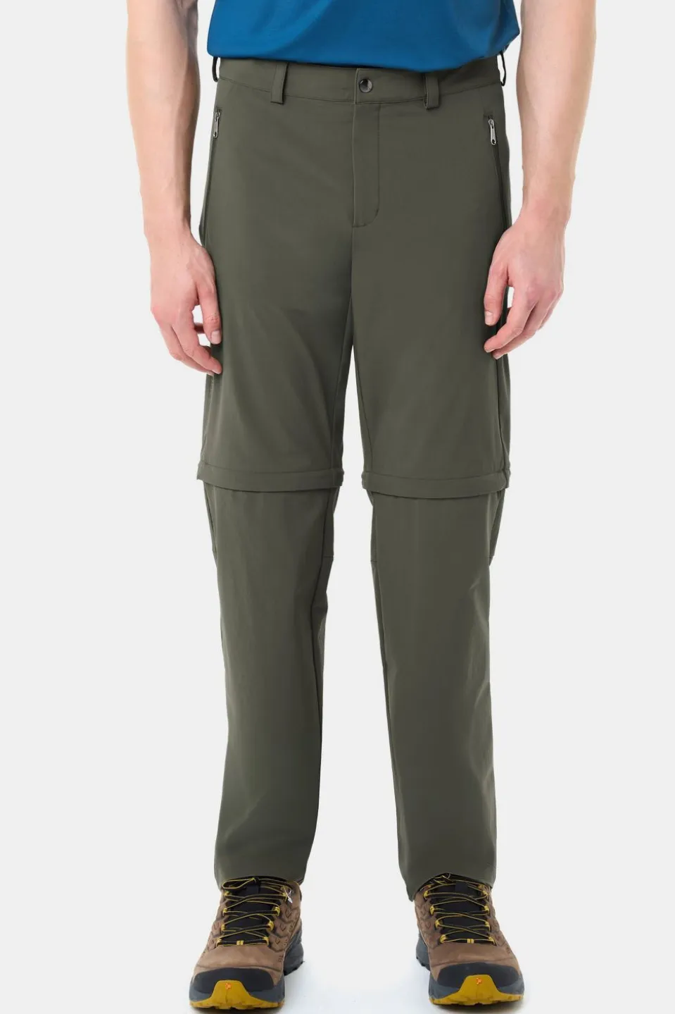 Pantalon Modulable Men'S Farley Stretch Zo Pants II