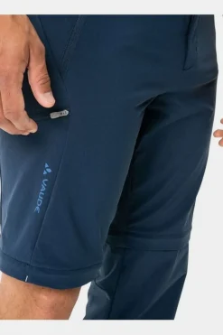 Pantalon Modulable Men'S Farley Stretch Zo II Regular