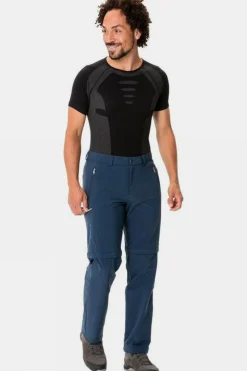 Pantalon Modulable Men'S Farley Stretch Zo II Regular