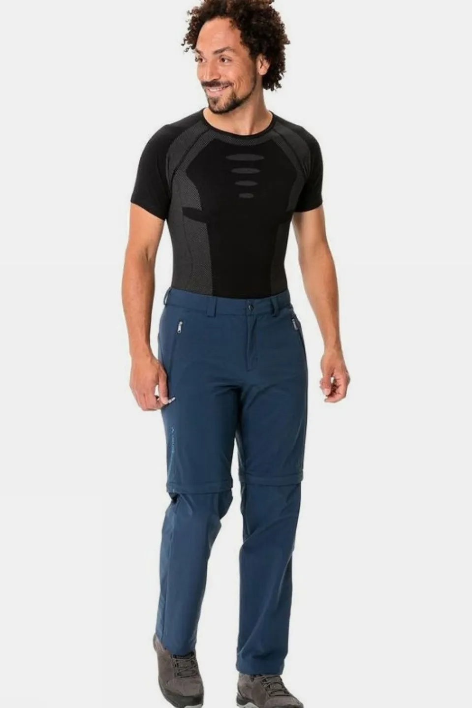 Pantalon Modulable Men'S Farley Stretch Zo II Regular