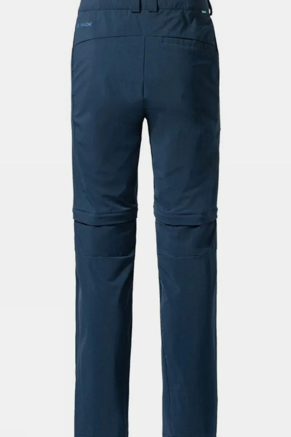 Pantalon Modulable Men'S Farley Stretch Zo II Regular