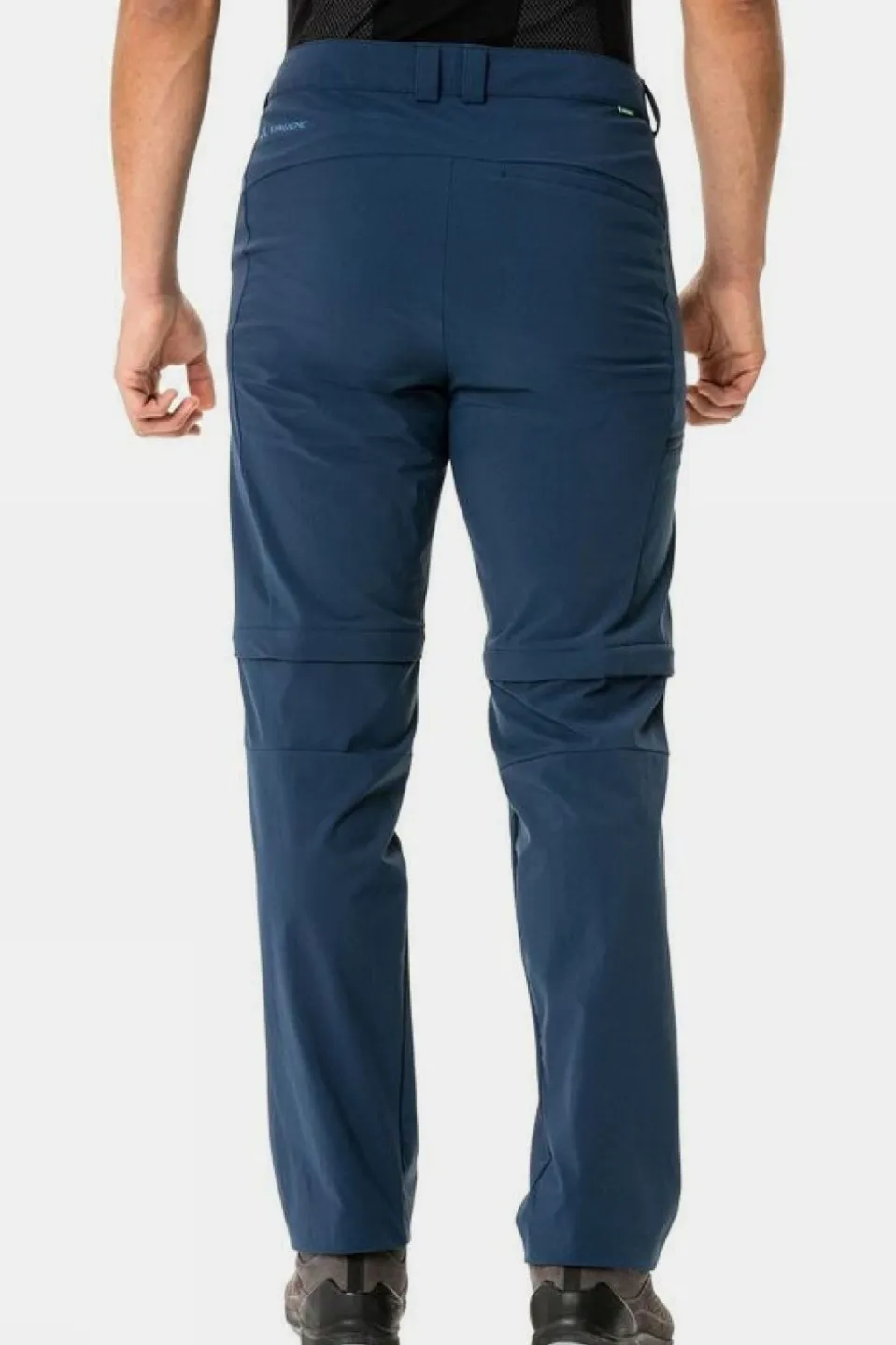 Pantalon Modulable Men'S Farley Stretch Zo II Regular