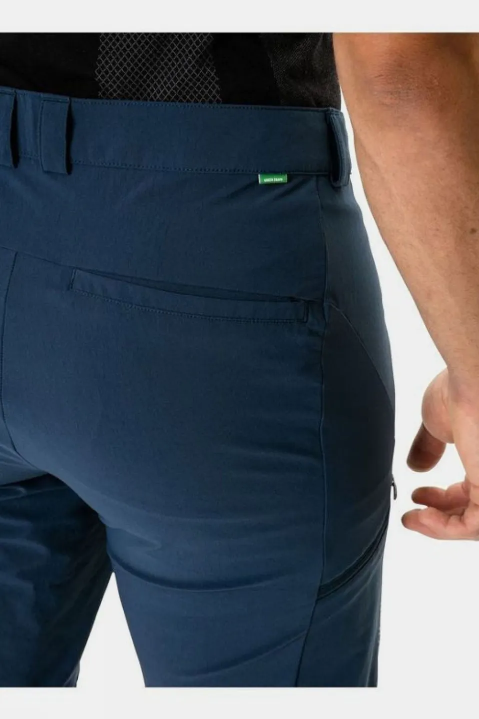 Pantalon Modulable Men'S Farley Stretch Zo II Regular