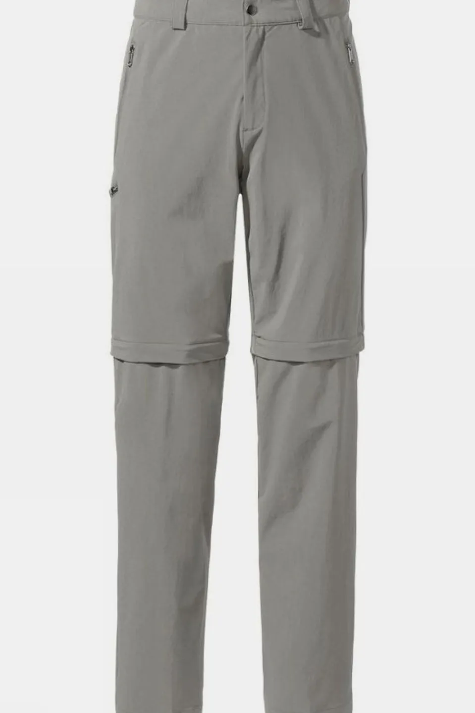 Pantalon Modulable Men'S Farley Stretch Zo II Short