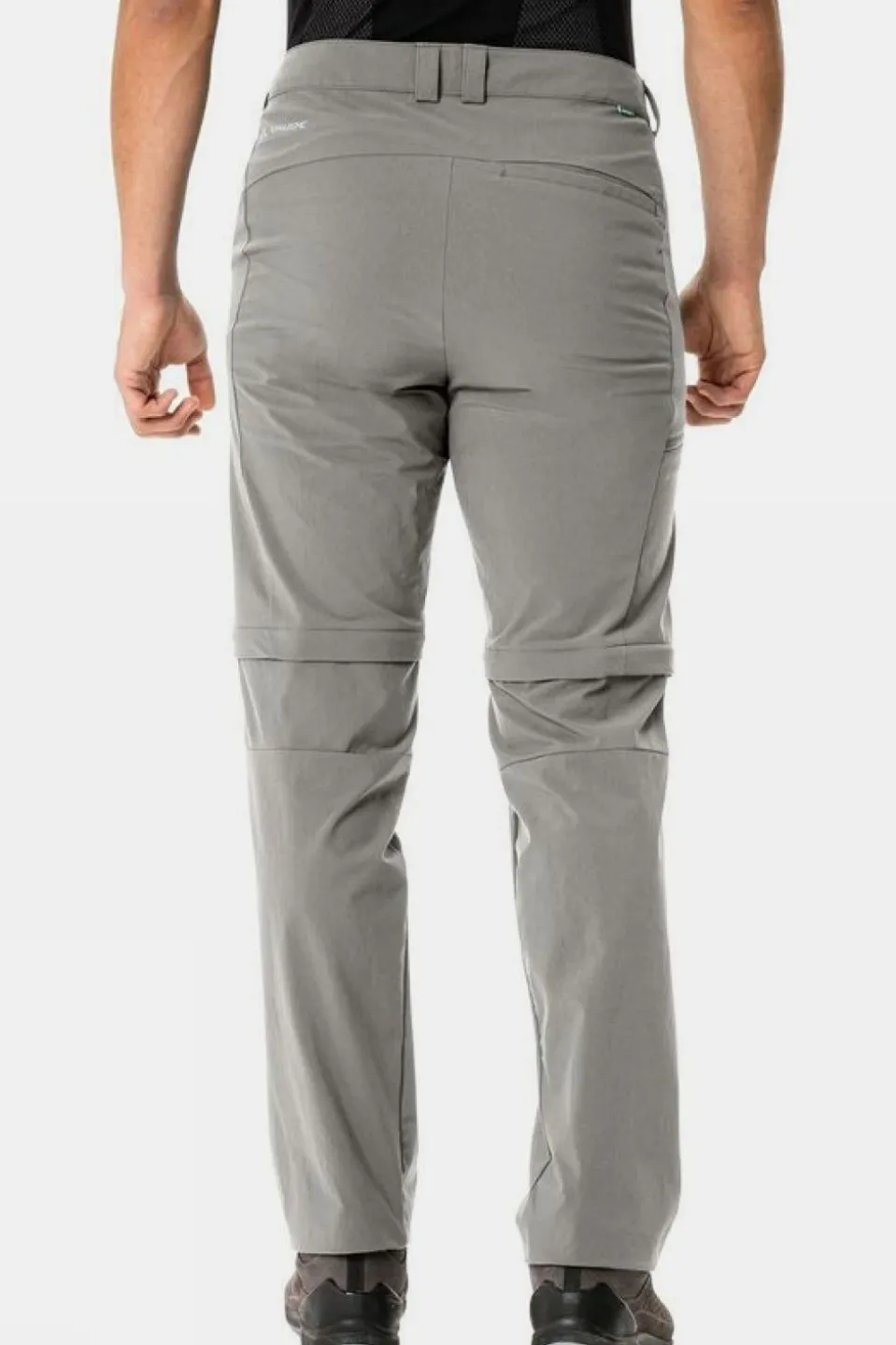 Pantalon Modulable Men'S Farley Stretch Zo II Short