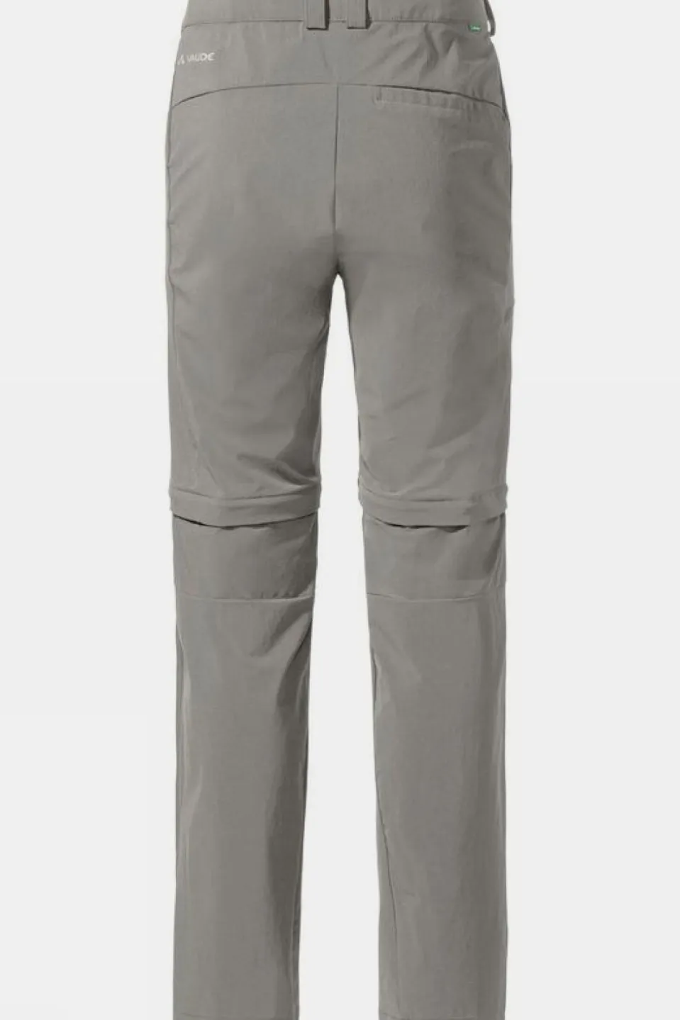 Pantalon Modulable Men'S Farley Stretch Zo II Short