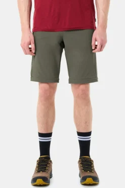 Pantalon Modulable Men'S Farley Stretch T-Zip III