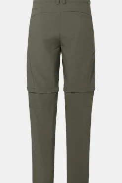 Pantalon Modulable Men'S Farley Stretch T-Zip III