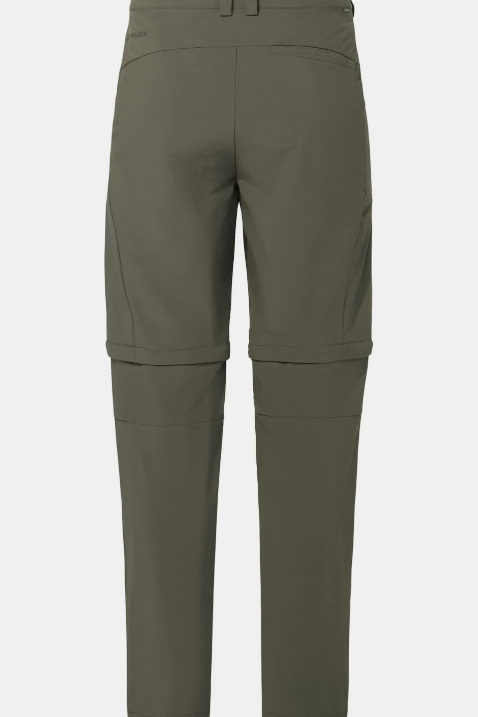 Pantalon Modulable Men'S Farley Stretch T-Zip III