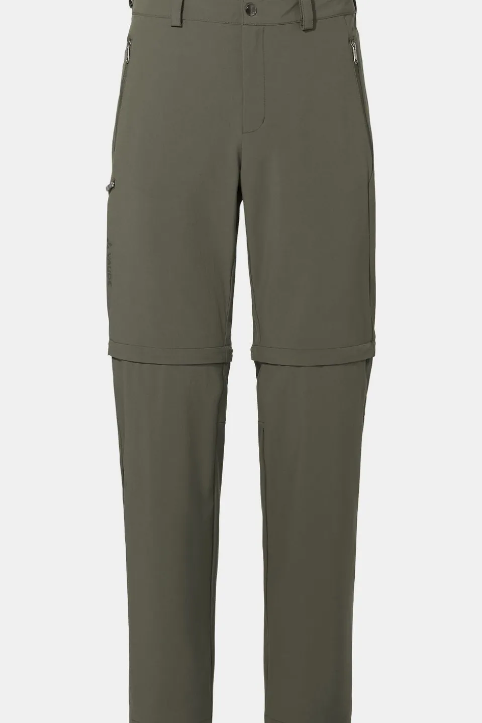 Pantalon Modulable Men'S Farley Stretch T-Zip III