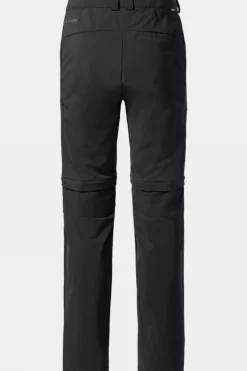 Pantalon Modulable Men'S Farley Stretch Zo II Short
