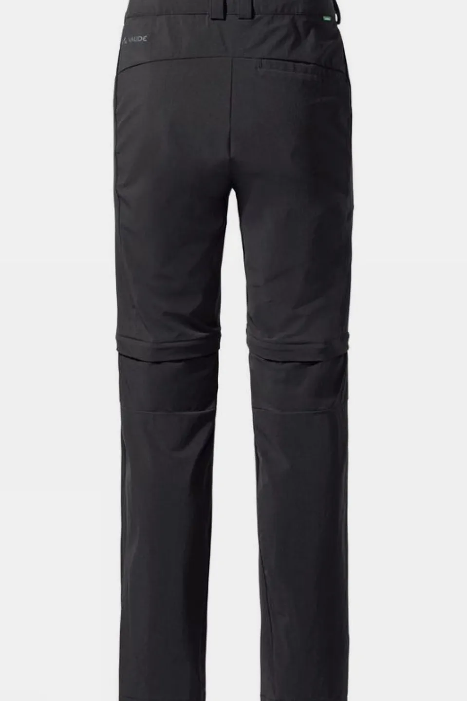 Pantalon Modulable Men'S Farley Stretch Zo II Short