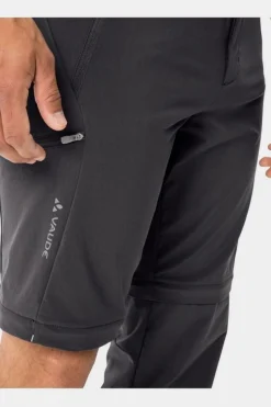Pantalon Modulable Men'S Farley Stretch Zo II Short