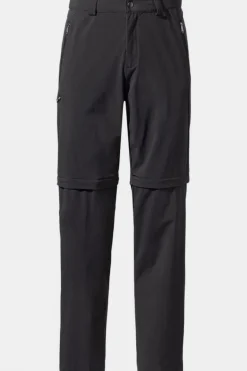 Pantalon Modulable Men'S Farley Stretch Zo II Short