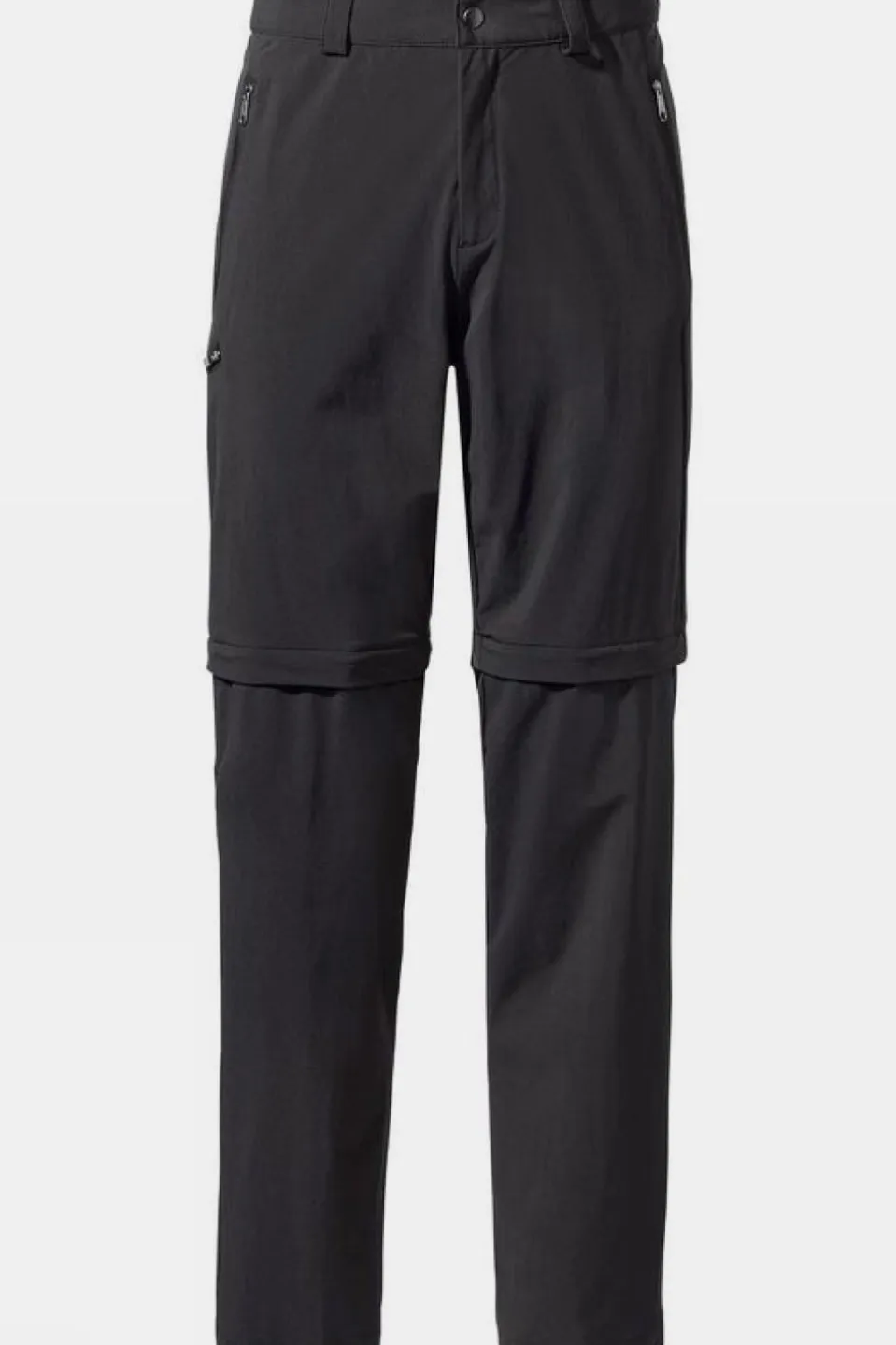 Pantalon Modulable Men'S Farley Stretch Zo II Short