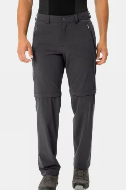 Pantalon Modulable Men'S Farley Stretch Zo II Short