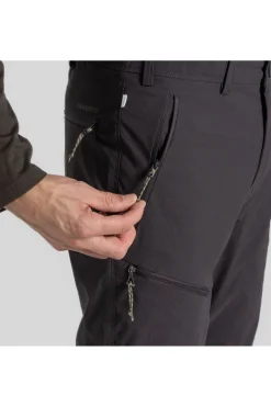 Pantalon Modulable Nosilife Pro Convertible Trouser III