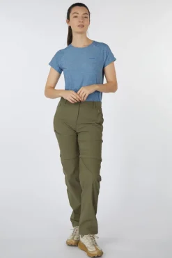 Pantalon Modulable Nosilife Pro Convertible Trouser III