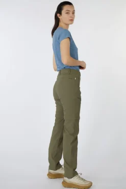 Pantalon Modulable Nosilife Pro Convertible Trouser III