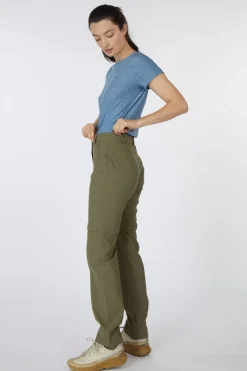 Pantalon Modulable Nosilife Pro Convertible Trouser III