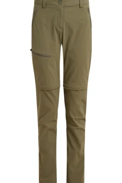Pantalon Modulable Nosilife Pro Convertible Trouser III