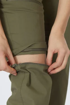 Pantalon Modulable Nosilife Pro Convertible Trouser III
