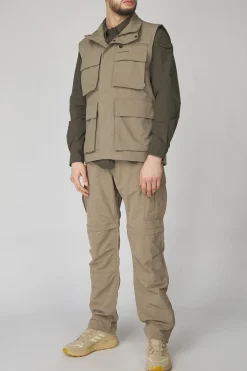Pantalon Modulable Nosilife Convertible Cargo Trouser III