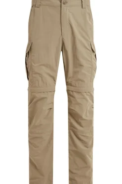 Pantalon Modulable Nosilife Convertible Cargo Trouser III