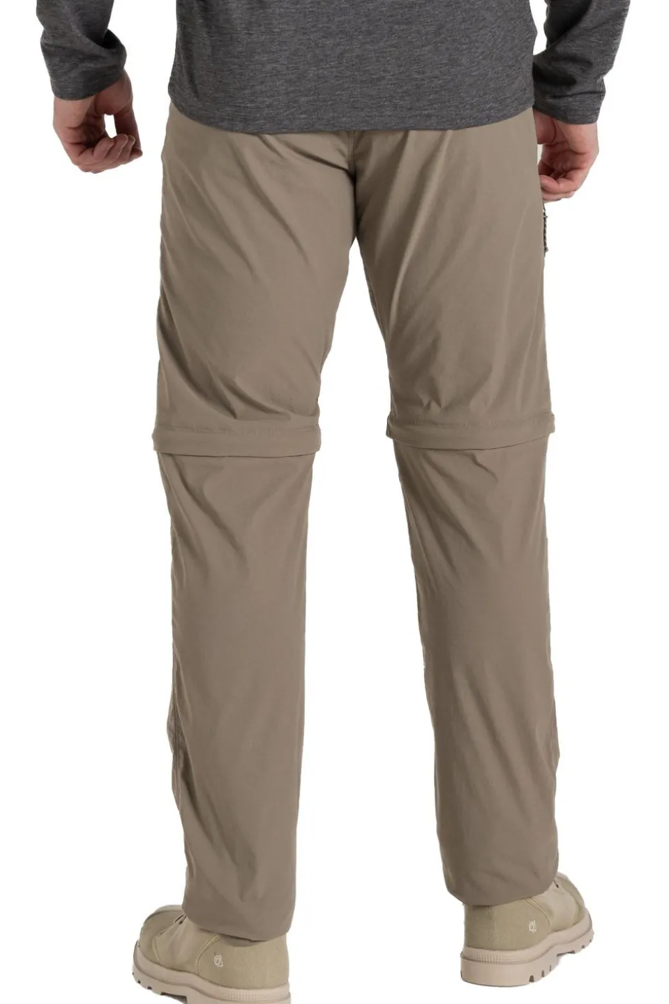 Pantalon Modulable Nosilife Pro Convertible Trouser III