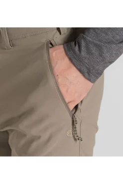 Pantalon Modulable Nosilife Pro Convertible Trouser III