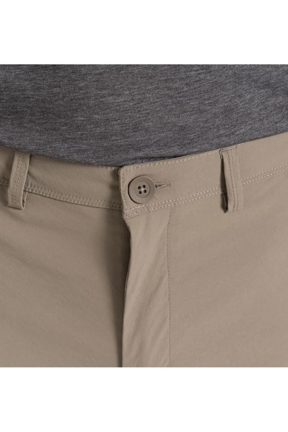 Pantalon Modulable Nosilife Pro Convertible Trouser III