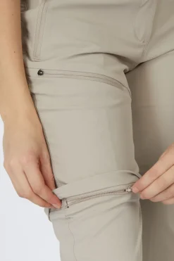 Pantalon Modulable Nosilife Pro Convertible Trouser III