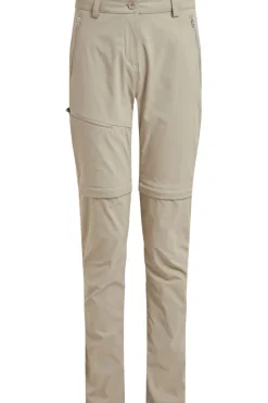 Pantalon Modulable Nosilife Pro Convertible Trouser III