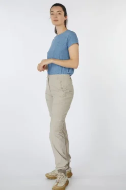 Pantalon Modulable Nosilife Pro Convertible Trouser III