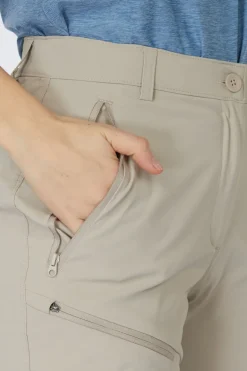 Pantalon Modulable Nosilife Pro Convertible Trouser III