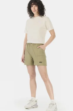 Pantalon Modulable Outif W 2In1 Stretch Pant