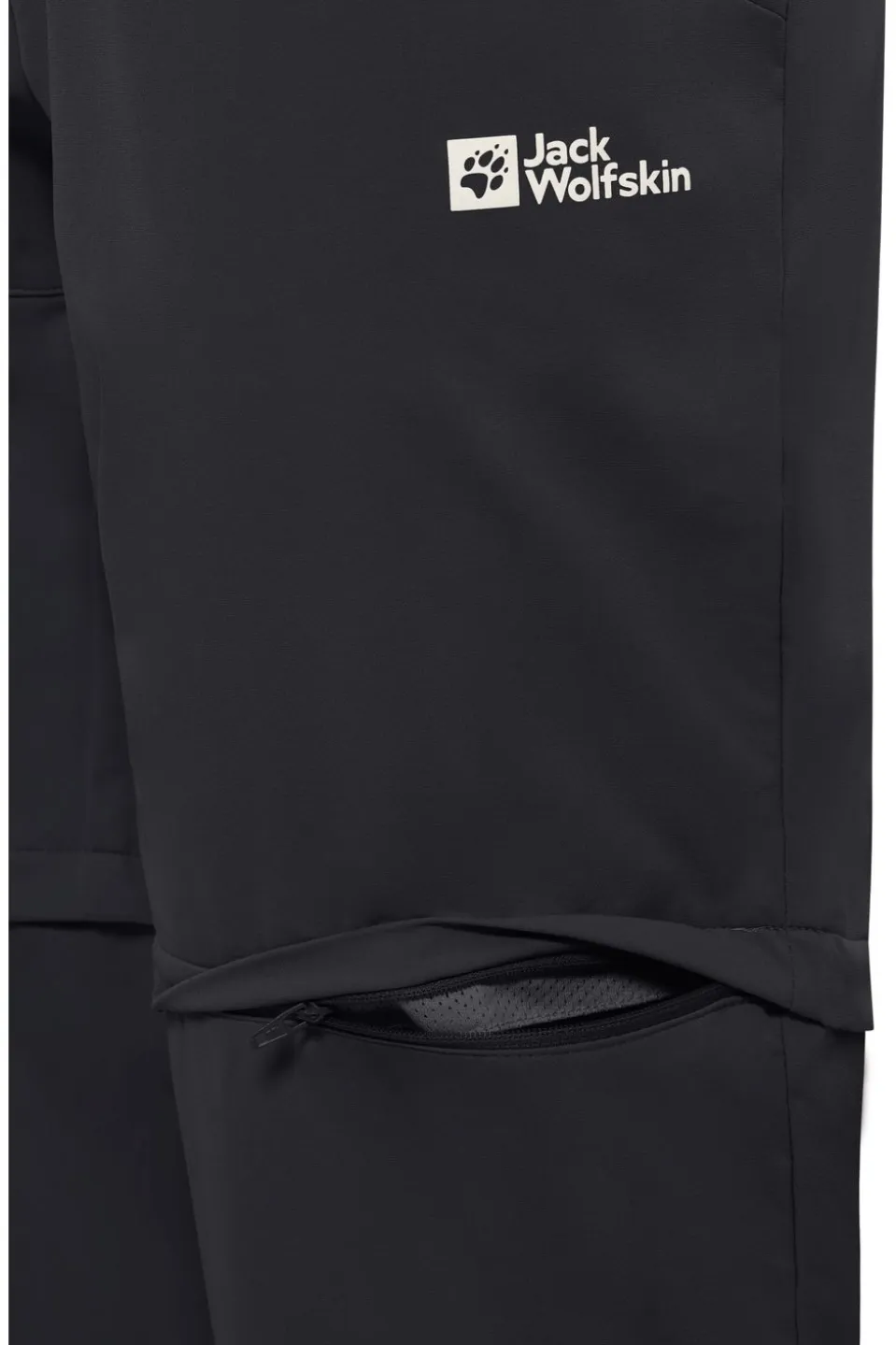 Pantalon Modulable Pico Trail Zip Off Pants M
