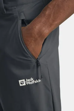 Pantalon Modulable Pico Trail Zip Off Pants M