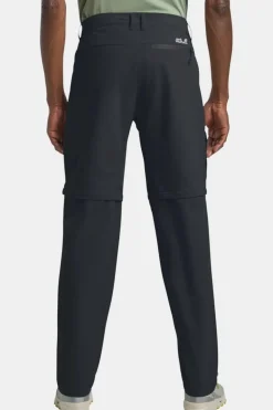 Pantalon Modulable Pico Trail Zip Off Pants M