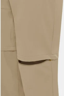 Pantalon Modulable Pico Trail Zip Off Pants M