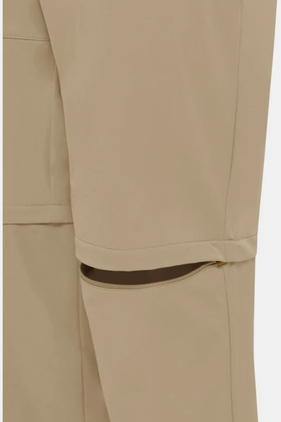 Pantalon Modulable Pico Trail Zip Off Pants M